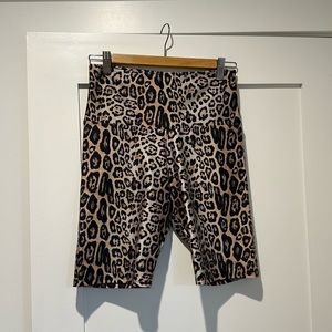 Onzie Biker Shorts